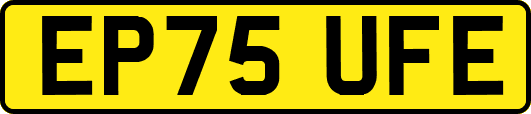 EP75UFE