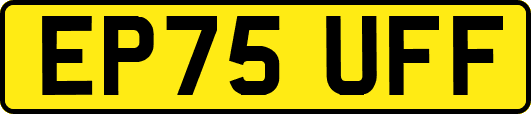 EP75UFF