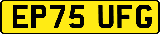 EP75UFG