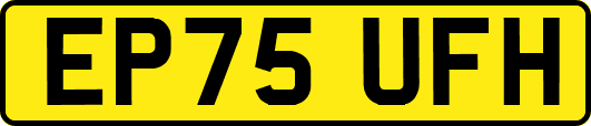 EP75UFH
