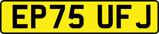EP75UFJ