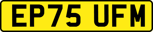 EP75UFM
