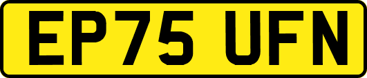 EP75UFN