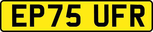 EP75UFR