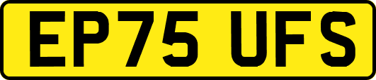EP75UFS