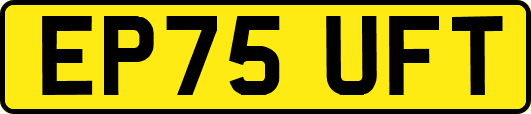 EP75UFT