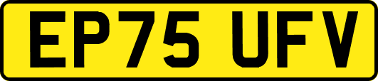EP75UFV