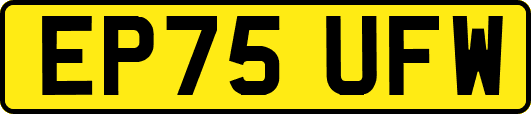 EP75UFW