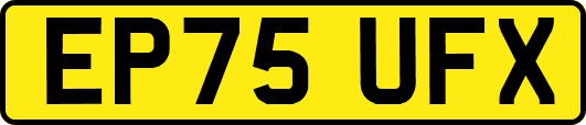 EP75UFX