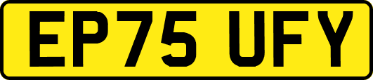 EP75UFY