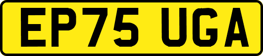 EP75UGA