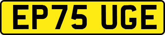 EP75UGE