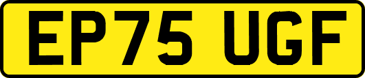 EP75UGF