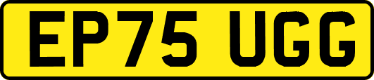 EP75UGG