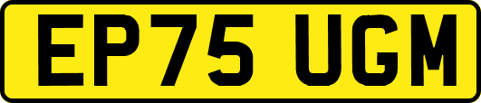 EP75UGM