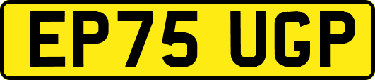 EP75UGP
