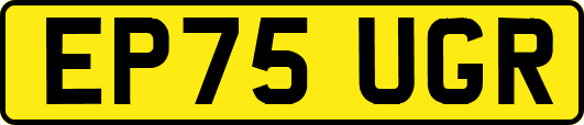 EP75UGR