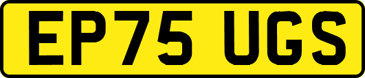EP75UGS