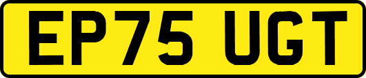 EP75UGT