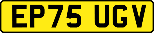 EP75UGV