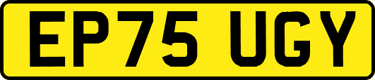 EP75UGY