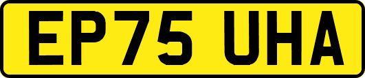 EP75UHA