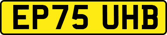 EP75UHB