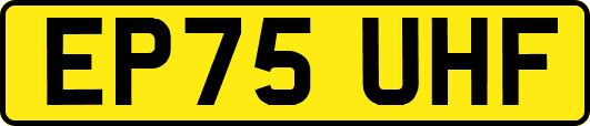 EP75UHF