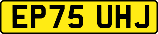 EP75UHJ