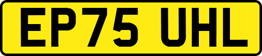 EP75UHL