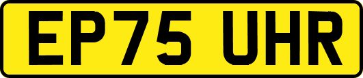 EP75UHR