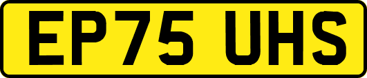EP75UHS