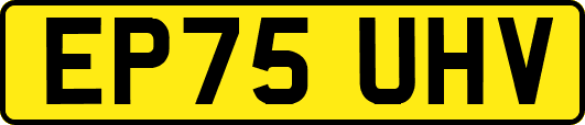 EP75UHV