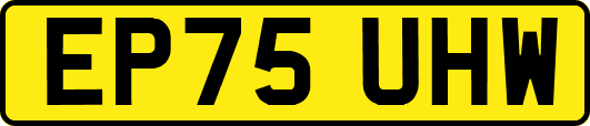 EP75UHW
