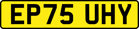 EP75UHY