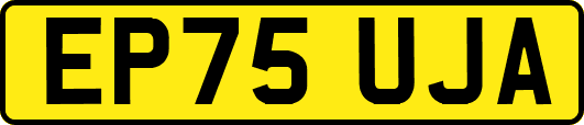 EP75UJA