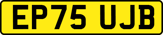EP75UJB