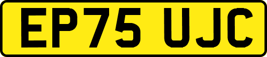 EP75UJC