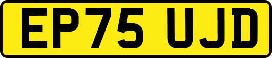 EP75UJD