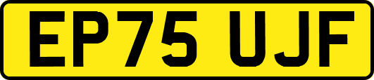 EP75UJF