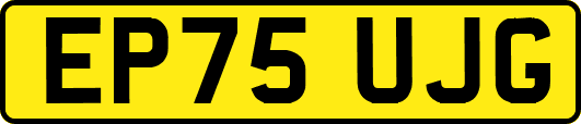EP75UJG