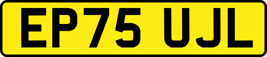 EP75UJL
