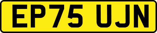 EP75UJN