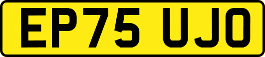 EP75UJO