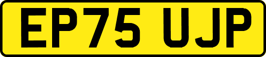 EP75UJP