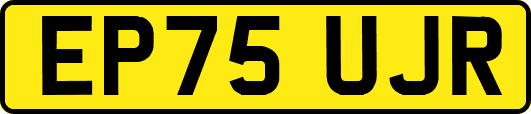 EP75UJR