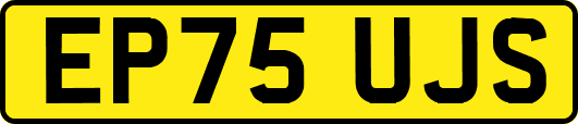 EP75UJS