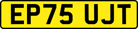 EP75UJT