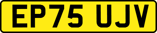 EP75UJV