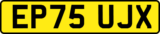 EP75UJX
